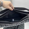 Dior Saddle Soft
