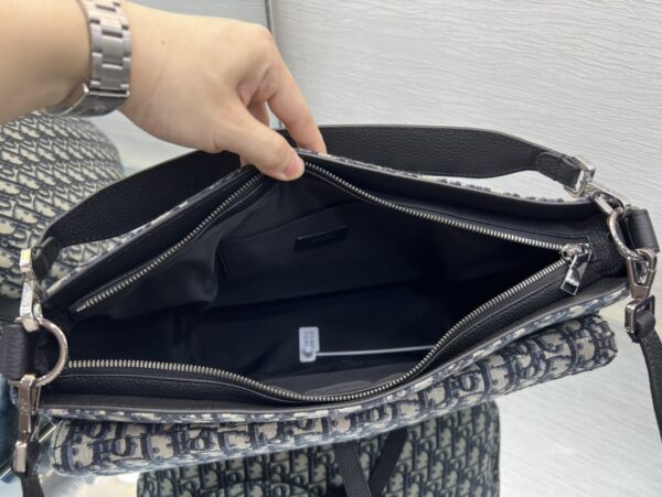 Dior Saddle Soft