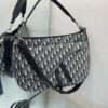 Dior Saddle Soft
