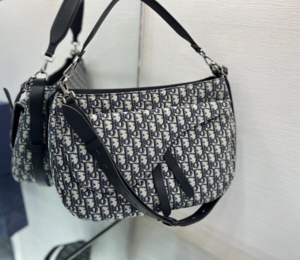 Dior Saddle Soft