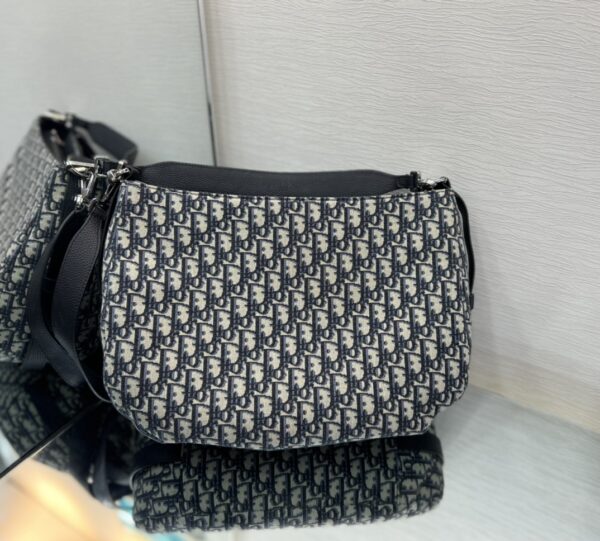 Dior Saddle Soft