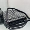 Dior Saddle Soft