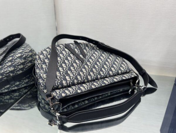 Dior Saddle Soft
