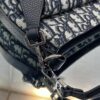 Dior Saddle Soft