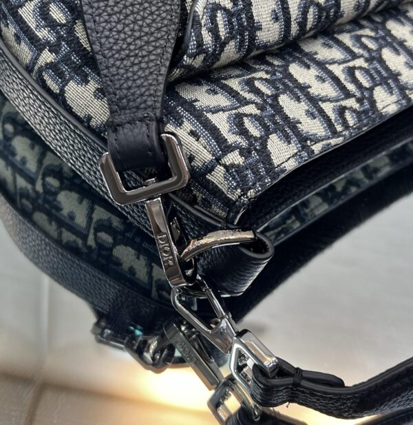 Dior Saddle Soft