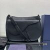 Dior Saddle Soft