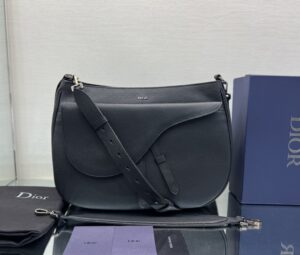 Dior Saddle Soft