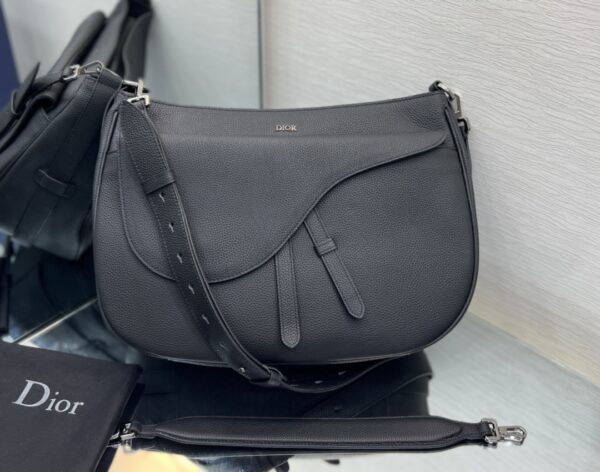Dior Saddle Soft