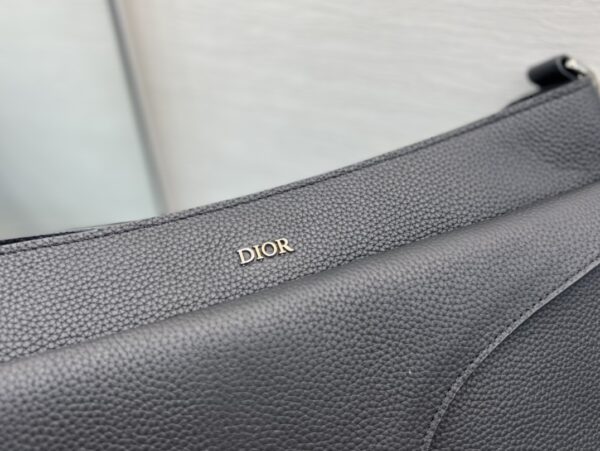 Dior Saddle Soft