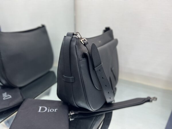 Dior Saddle Soft