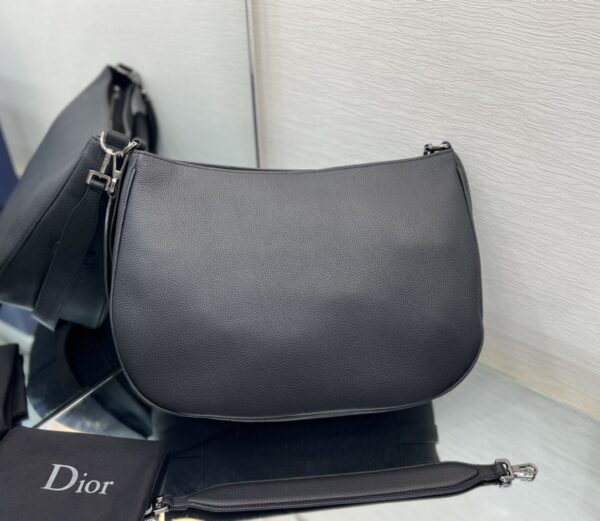 Dior Saddle Soft