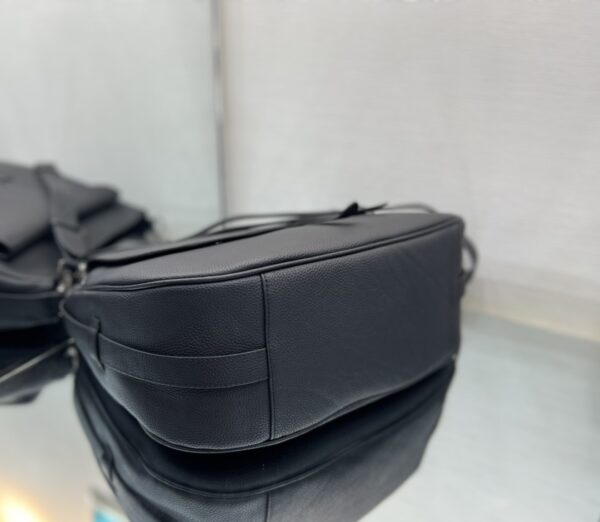Dior Saddle Soft