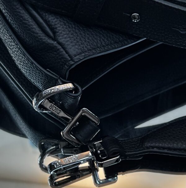 Dior Saddle Soft
