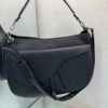 Dior Saddle Soft
