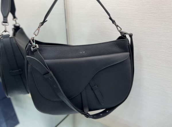 Dior Saddle Soft