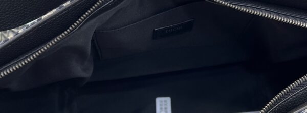 Dior Saddle Soft