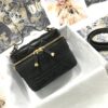 SMALL DIORTRAVEL VANITY CASE