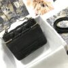 SMALL DIORTRAVEL VANITY CASE
