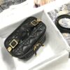 SMALL DIORTRAVEL VANITY CASE