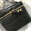 SMALL DIORTRAVEL VANITY CASE