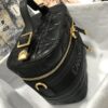 SMALL DIORTRAVEL VANITY CASE