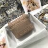 SMALL DIORTRAVEL VANITY CASE
