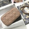 SMALL DIORTRAVEL VANITY CASE