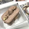 SMALL DIORTRAVEL VANITY CASE