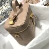 SMALL DIORTRAVEL VANITY CASE