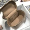 SMALL DIORTRAVEL VANITY CASE