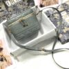 SMALL DIORTRAVEL VANITY CASE