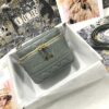 SMALL DIORTRAVEL VANITY CASE