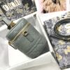 SMALL DIORTRAVEL VANITY CASE