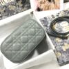 SMALL DIORTRAVEL VANITY CASE
