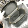 SMALL DIORTRAVEL VANITY CASE