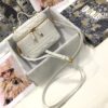 SMALL DIORTRAVEL VANITY CASE