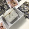 SMALL DIORTRAVEL VANITY CASE