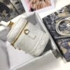 SMALL DIORTRAVEL VANITY CASE