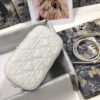 SMALL DIORTRAVEL VANITY CASE