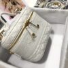 SMALL DIORTRAVEL VANITY CASE