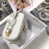 SMALL DIORTRAVEL VANITY CASE