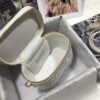 SMALL DIORTRAVEL VANITY CASE