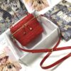 SMALL DIORTRAVEL VANITY CASE
