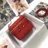 SMALL DIORTRAVEL VANITY CASE