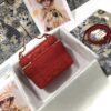 SMALL DIORTRAVEL VANITY CASE