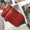 SMALL DIORTRAVEL VANITY CASE