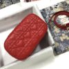 SMALL DIORTRAVEL VANITY CASE