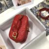 SMALL DIORTRAVEL VANITY CASE