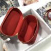 SMALL DIORTRAVEL VANITY CASE