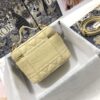 SMALL DIORTRAVEL VANITY CASE